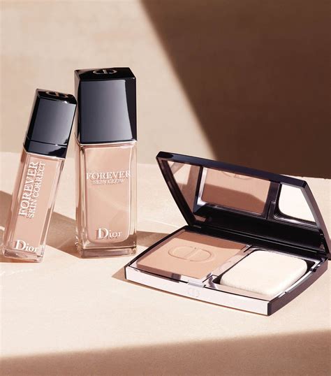 dior forever foundation kleuren|dior foundation website.